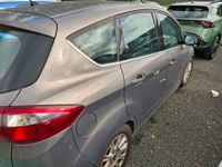FORD C-MAX II 1600 SCTI 150 S&S EcoBoost BVM6 TITANIUM du 07… (photo 5)