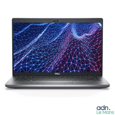 Ordinateur portable Dell Latitude 5430 Gris Foncé - Intel Co…