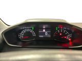 the dashboard of a car with a speedometer, gauges, and other instruments