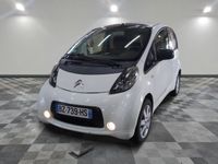 CITROEN - C-ZERO AIRDREAM - EL - Mise en service: 21/12/2011