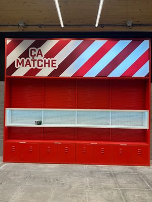 SUITE Cessation d'activité Sport 2000 / MONDOVELO Falaise.	M…