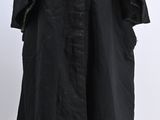 an image of a black coat on a mannequin mannequin mannequin mannequin mannequin mannequin mannequin mannequin