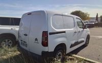 CITROEN BERLINGO M 1.5 HDI100 CLUB. (photo 4)