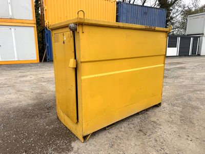 Baby Tanker - Cuve À Carburant 1…