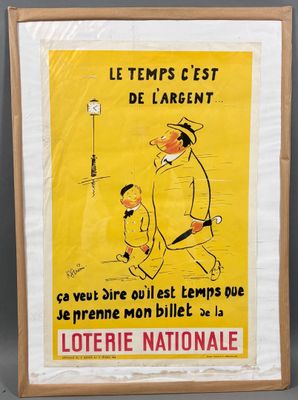 Lotte nationale, c'est l'heure de l'agente, de l'agente