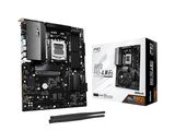 the motherboard is in the box and ready to be installed
