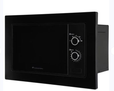 Micro-ondes encastrable Continental Edison - CEMO20EBM - 120…