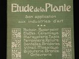 the front cover of a green book with white writing on it