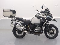 LIEU DE STOCKAGE : Châtellerault - BMW - R 1200 GS - ES - Mi… (photo 4)