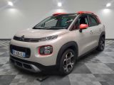citroen c4 aircross 1 2 puretech feel 5p