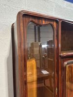 Louis MAJORELLE (1859-1926). Armoire à trois travées en plac… (photo 5)