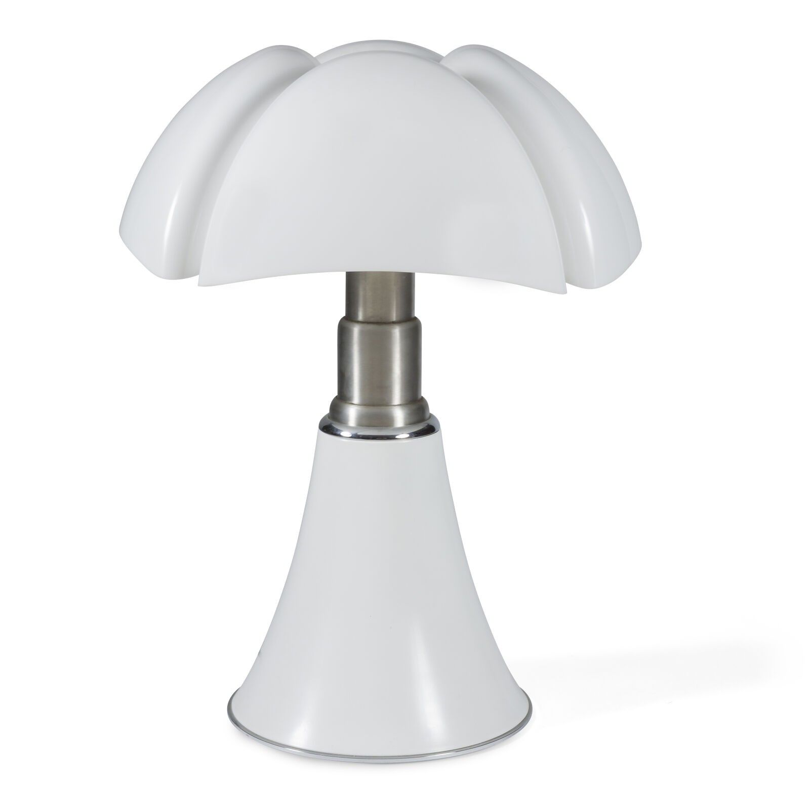 GAE AULENTI (1927-1912) DESIGNER & MARTINELLI LUCE ÉDITEUR