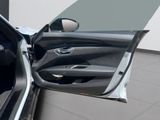 a car door open with the driver ' s side door open