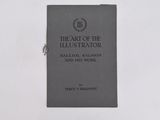 the art of the illustrator by william whitham