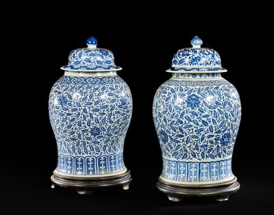 CHINE, XIXe siècle - Photo 1