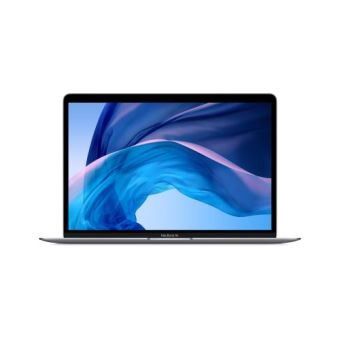 MacBook Air 13.3" LED 256 Go La première photo est non contr…