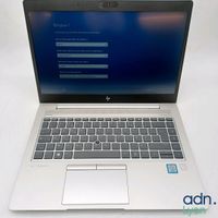 Ordinateur portable HP Elitebook 840 G6 Gris - Intel Core I5… (photo 2)