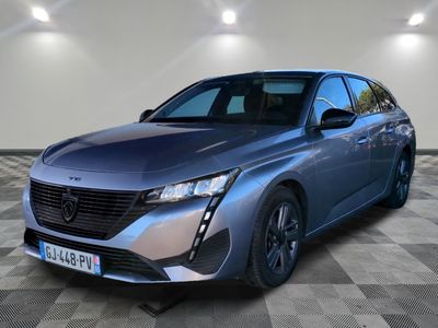 PEUGEOT - 308 SW BLUEHDI 130CH SS BVM6 ACTIVE PACK - GO - Mi…