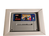 a picture of a nintendo game in a white box