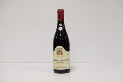 1 B - CHARMES-CHAMBERTIN (Grand Cru) (e.