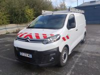 CITROEN JUMPY M BLUEHDI 120 S&S BVM6 CLUB 300 NM - Genre : C…