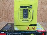 Chargeur de batterie Ryobi One+ 18 V à vendre à Los Angeles, Californie