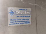 Photo 6/6 du lot
