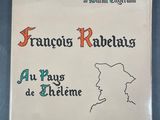 la couverture d'un livre sur laquelle figure le dessin du visage d'un homme