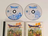 dragon quest 2 game for nintendo wii complete set