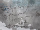 a picture of a piece of paper with writing on it