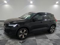 VOLVO - XC40 RECHARGE 231 CH 1EDT ULTIMATE - EL - Mise en se…