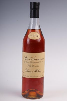 a bottle of wine sitting on top of a table next to a glass