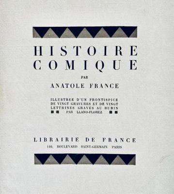 la couverture d'un livre avec des dessins en noir et blanc