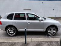 PORSCHE CAYENNE S V8 4.5 / 360 CV - … (photo 4)