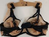 an image of a bra top hanging on a hanger
