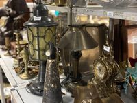 Lot comprenant : centre de table cristal Bayel, Coupe Daum F… (photo 5)