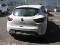 RENAULT CLIO SOCIETE - Genre : CTTE - Carrosserie : DERIV VP… (photo 3)