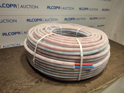 Cst Bat - Tube Pregaine Duo - - …