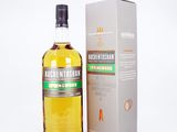an image of a bottle of whisky next to a box