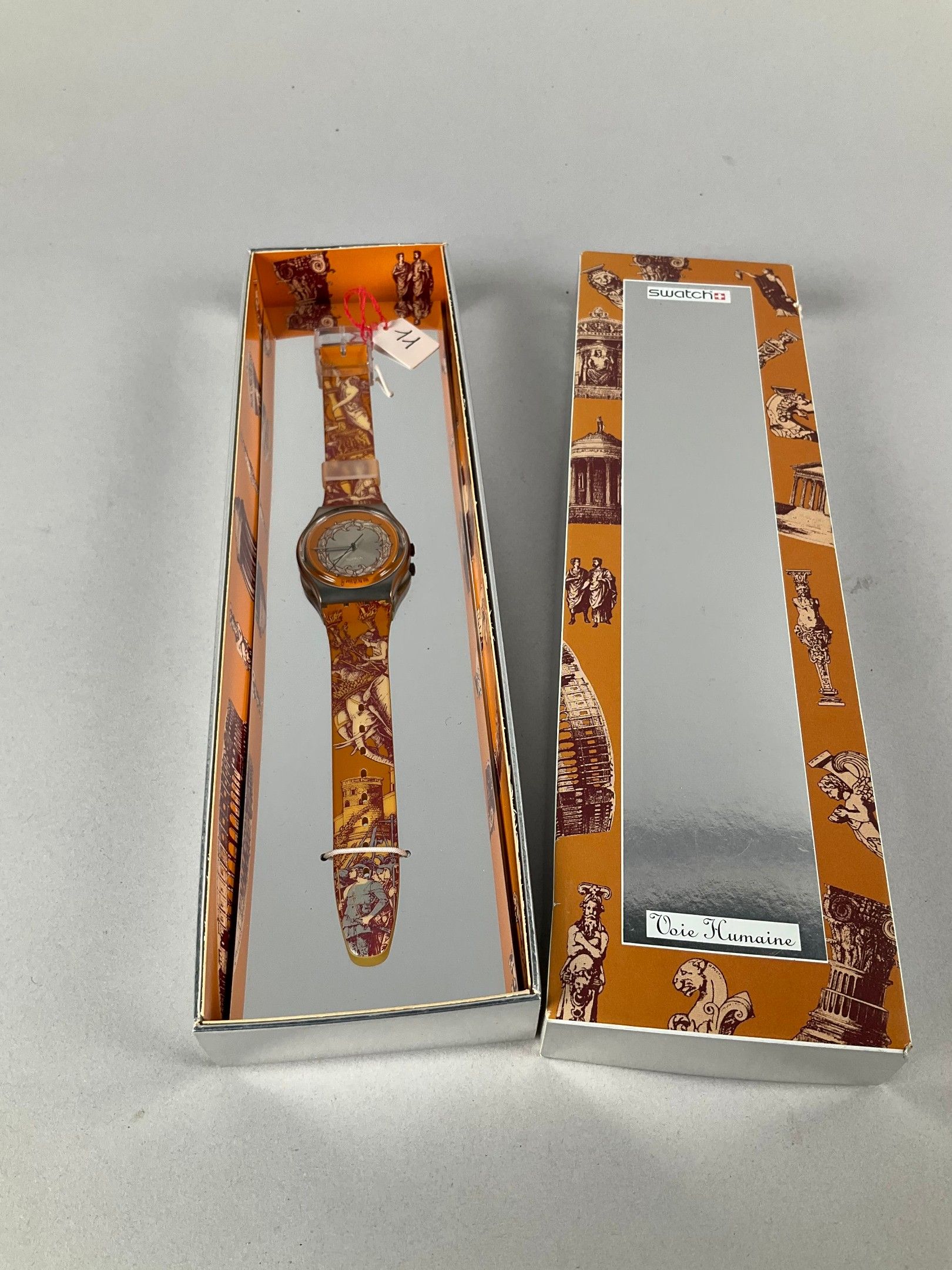 Objets d'art & Curiosités