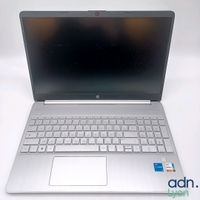 Ordinateur portable HP 15s-fq2076nf Gris - Intel Core I5-113… (photo 3)