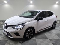 RENAULT - CLIO SOCIETE E-TECH FULL HYBRID 145 EVOLUTION REVE…