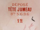 Photo 2/8 du lot