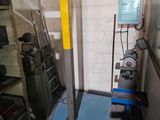 an image of a room with a lot of equipment in it