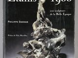 une image représentant un livre sur lequel est posée une statue