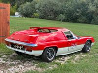 1971 LOTUS Europa (photo 3)
