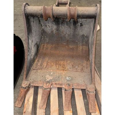 GODET 750mm retromatic MORIN M3 pour pelle 7-9T. - Photo 1