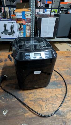 Machine A Pain Inventum - Tva Recuperable