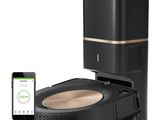 an image of a smart device that is connected to a toilet