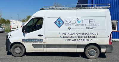 RENAULT Master, 1 ère mise en circulation 30/01/2020, GO, 8C…